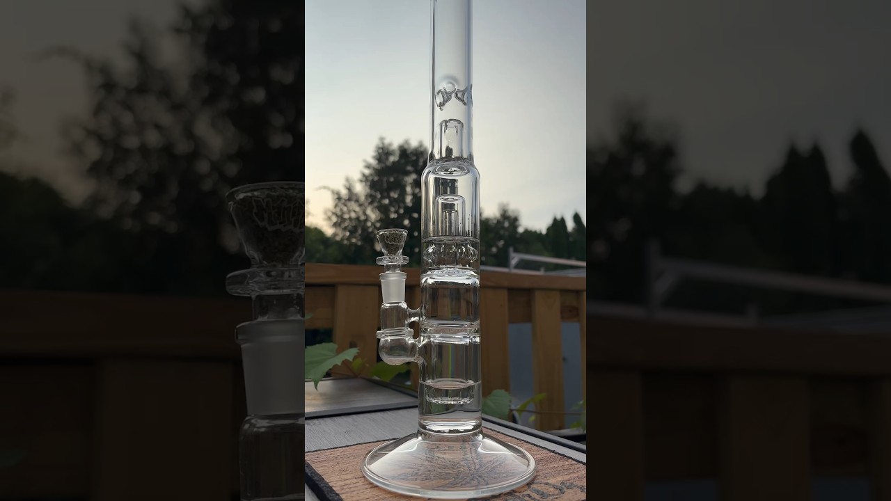 MGW - Mini CIRQ Double Perc