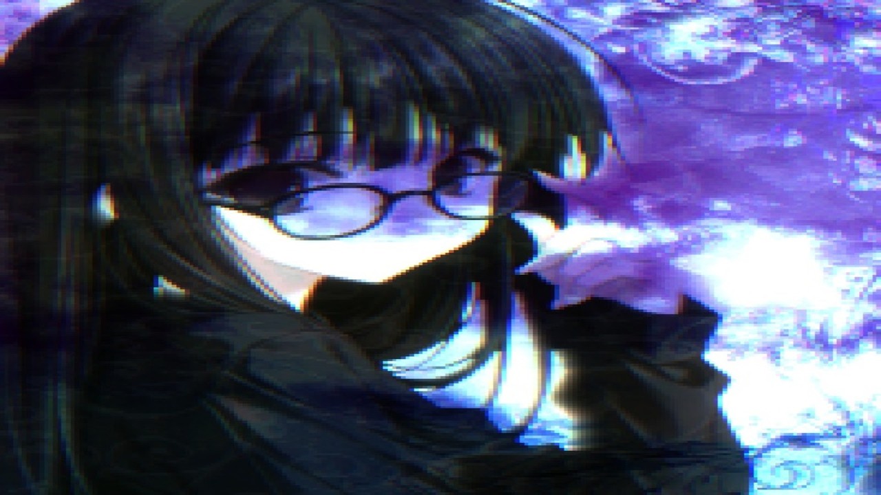 4evrx - VELVET STATIC ✧⋆ .