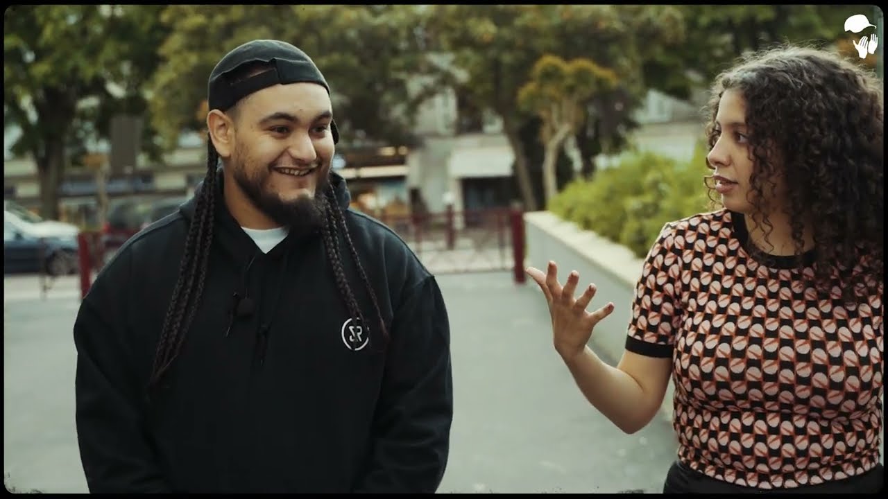 Brasi, nouveau visage de Villejuif.     #ECHOPORTRAIT