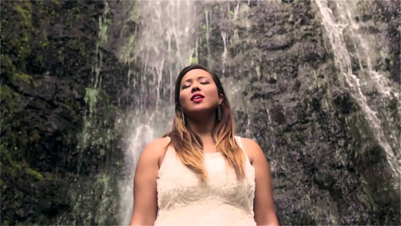MAILANI: Hamama I Ka 'Iu from her new 