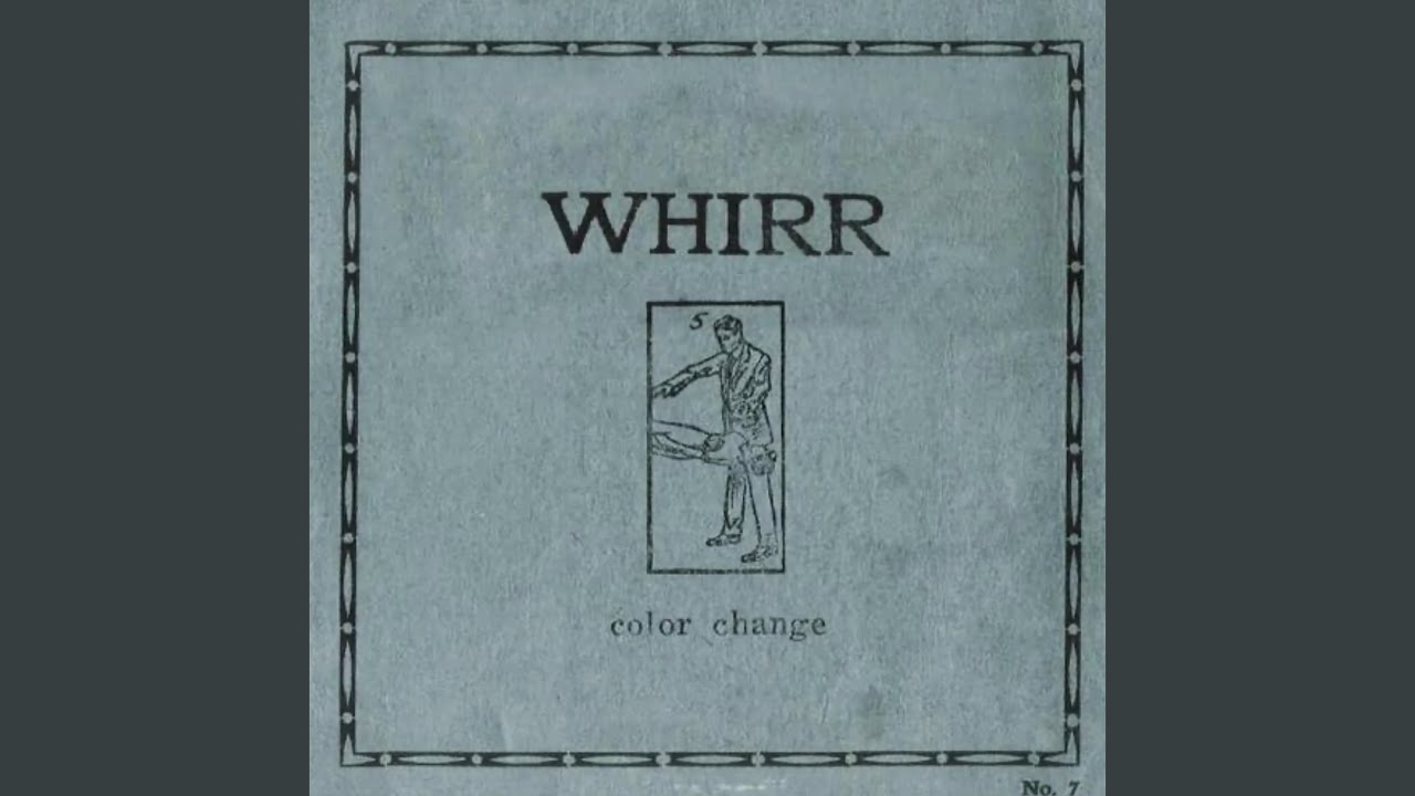 Color Change