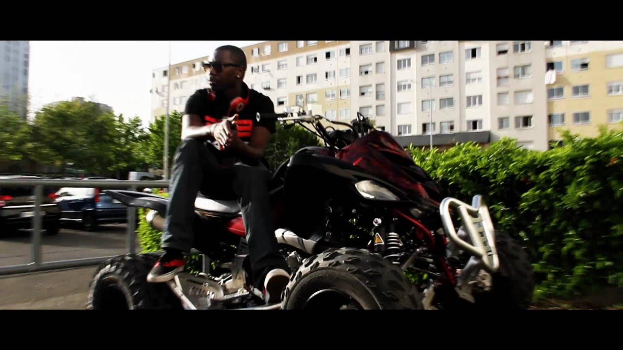 D.A.T.S (28 ZAHEEF) - FUCK YOU (MSD PROD)