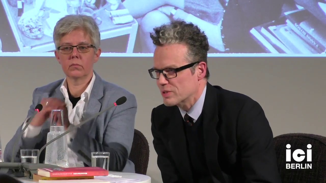 Diskussion: 1968  und die Krise der Demokratie