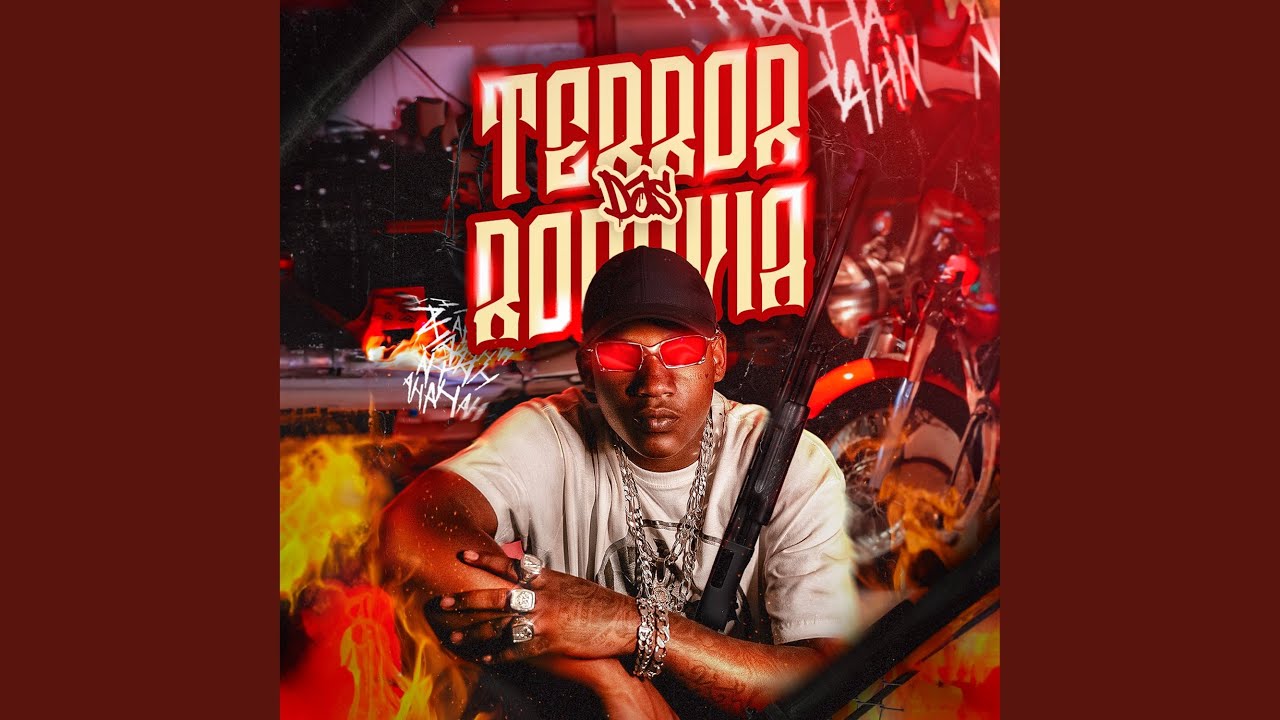 Terror das Rodovia