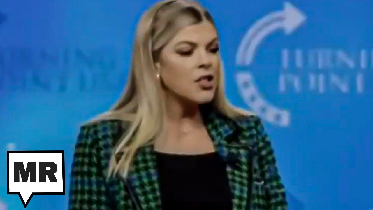 Conservatives Have An Unhinged New Definition Of Marriage