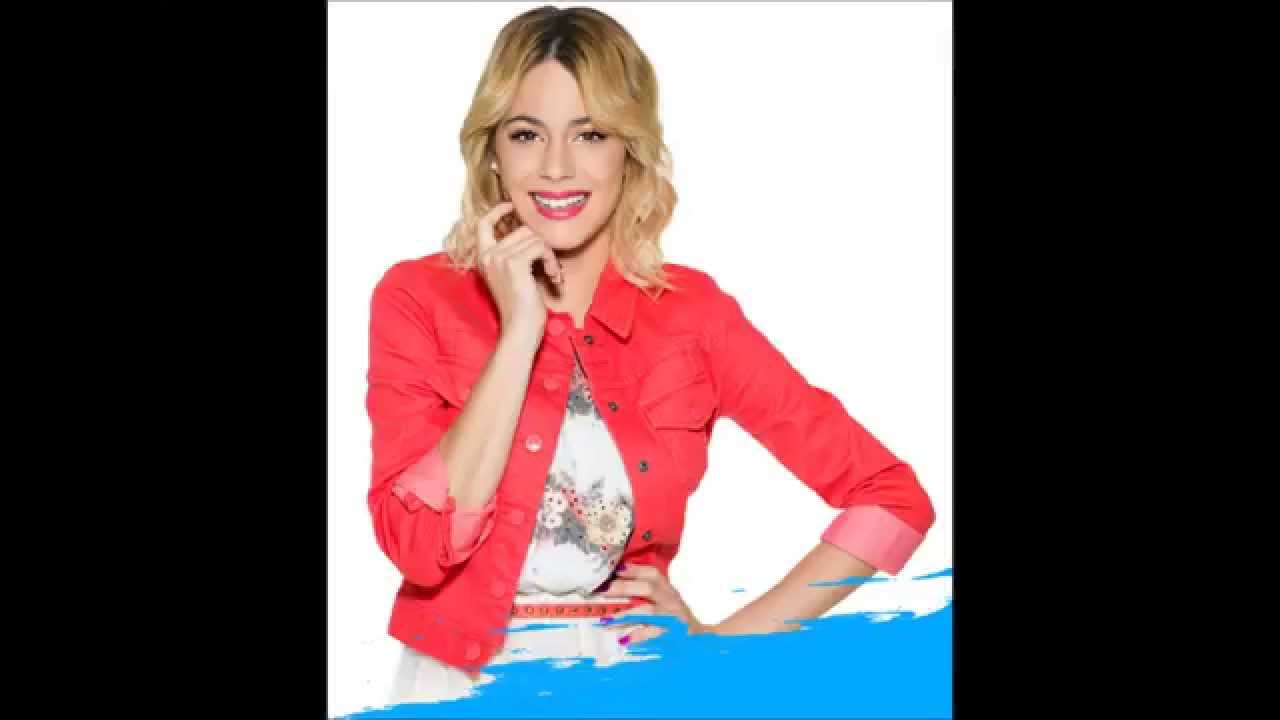 Violetta 3 - encender nuestra luz