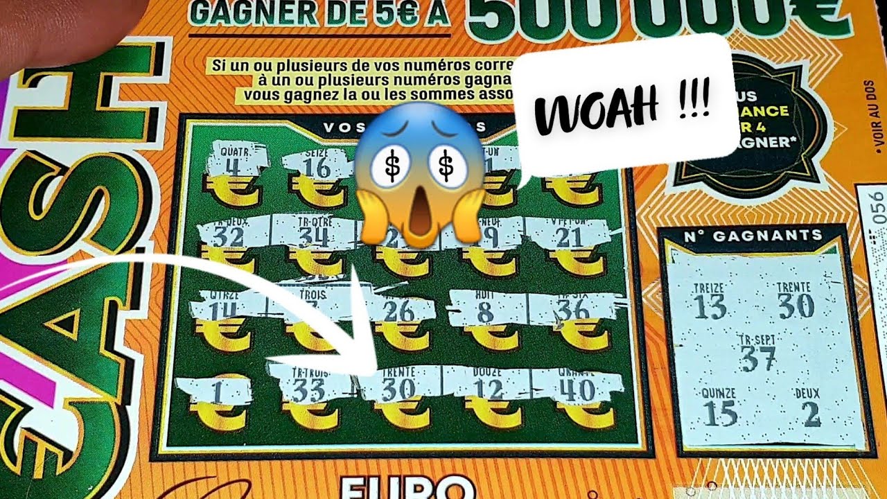 Le plus GROS gain de l'année !!! 🙀💰👑💲
