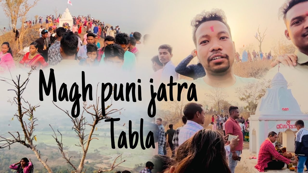 Magh puni jatra❤️//tabla….