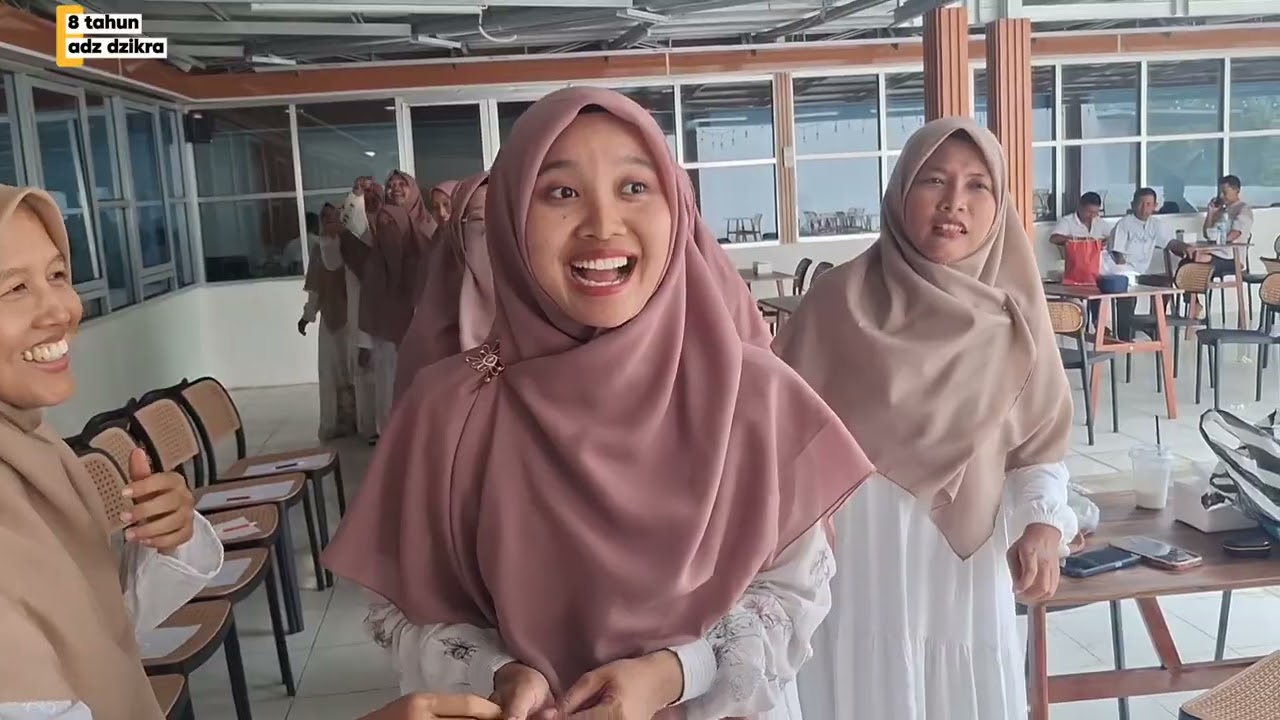 8 Tahun Adz Dzikra Isyhaarul Jannah