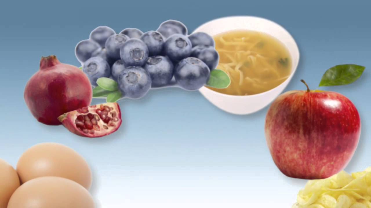 Food for Thought | McGillX on edX | Course About Video