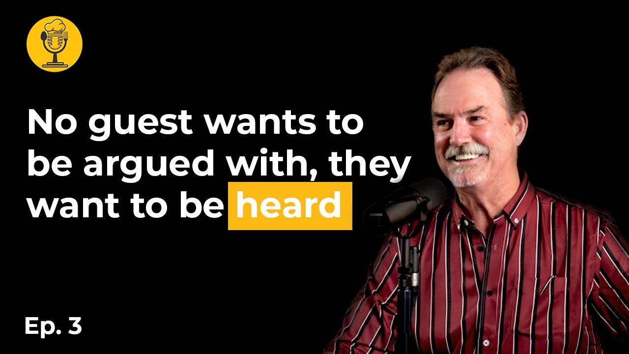 Insights from a Restaurant Industry Veteran