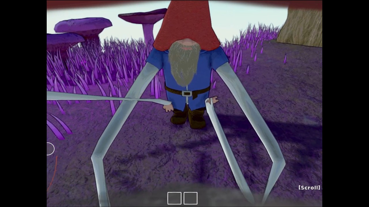 Were GNOMES!! Twitch VOD