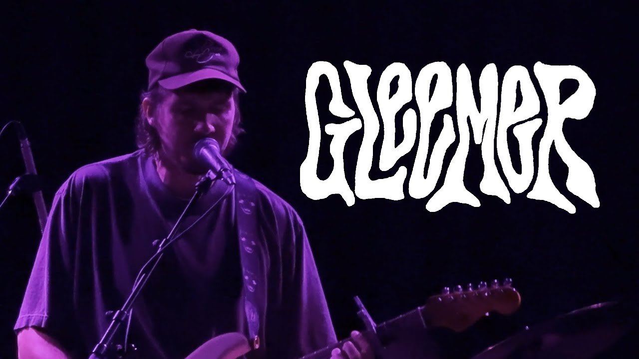 Gleemer - Live at Washington D.C [FULL SET | 11/7/25]