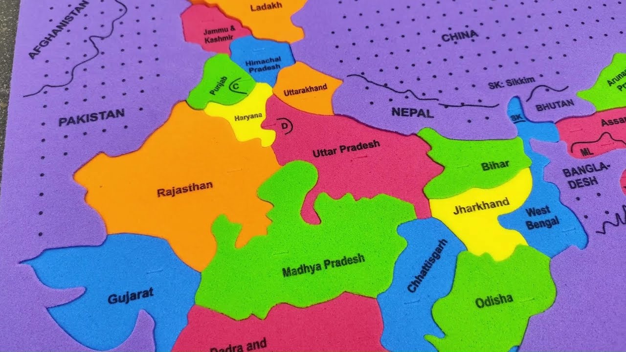 MapCraft | the best place to learn map work | Learn with Fun in minutes