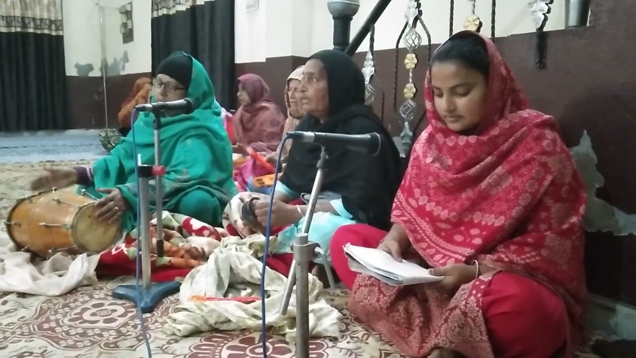 ਹਰ ਹਰ ਜਸ ਗਾਇਓ ਜੀ ਮਿਲ ਕੇ ਸੰਤ ਜਨਾ 🙏# ਢੋਲਕੀ ਵਾਲੇ ਸ਼ਬਦ #@ navraj kirtan @ 🙏🙏