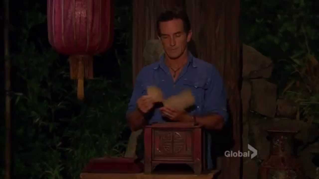 Survivor Music - March to Tribal (Ciera/Spencer/Baylor Voteoffs)