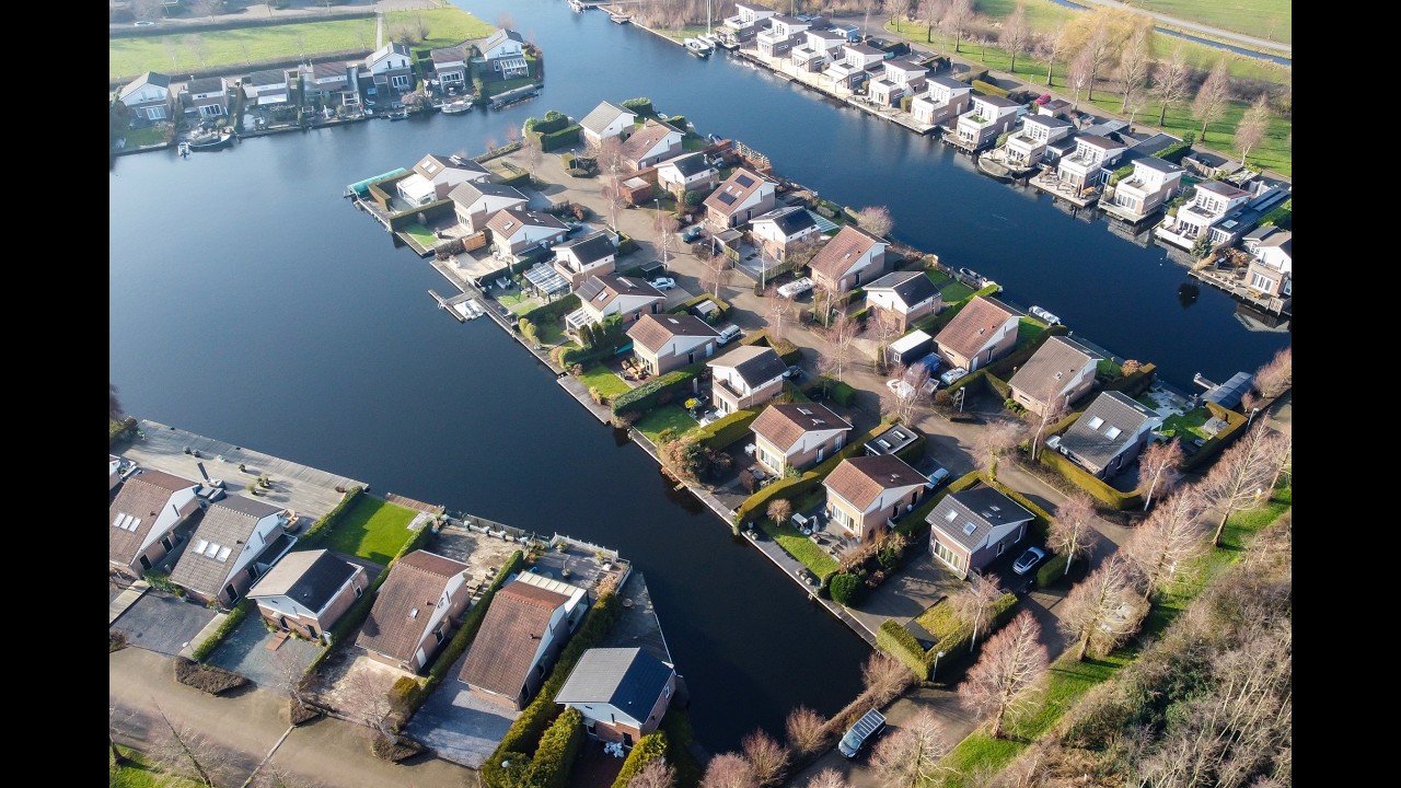 Vinkenkade 77-193, Vinkeveen