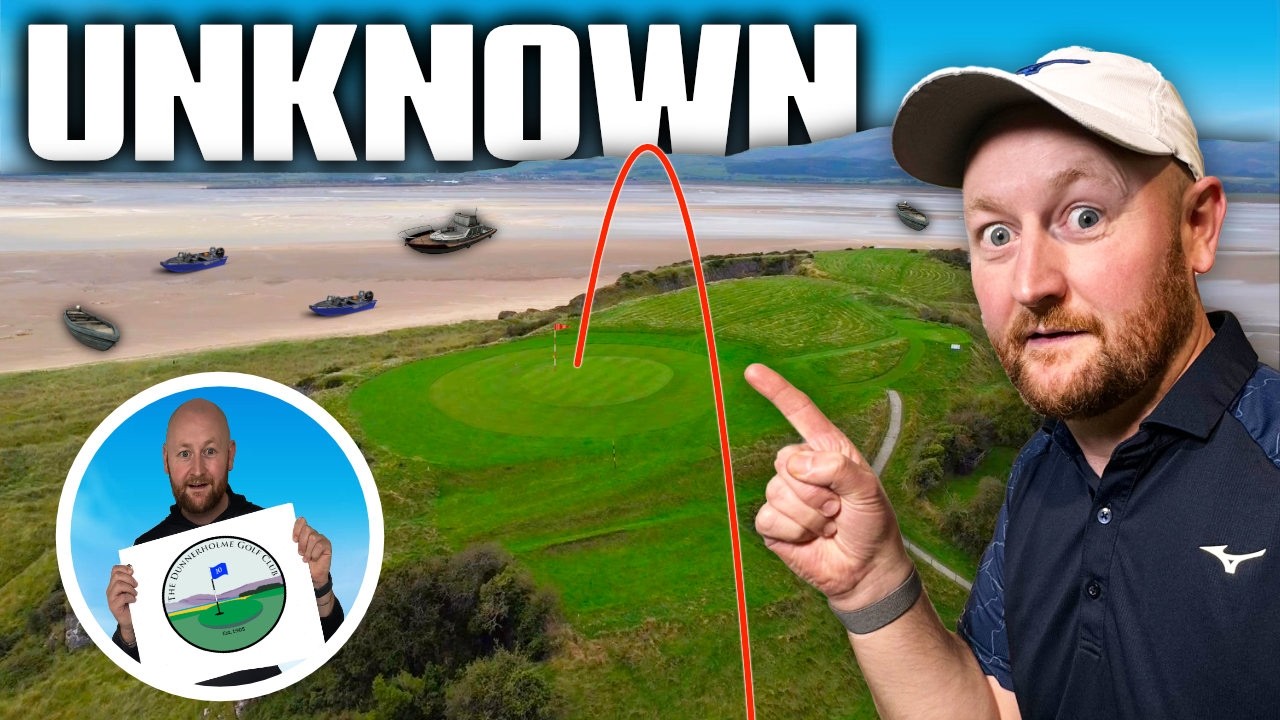 The Best BUDGET Course You Will Ever Play! #inthered