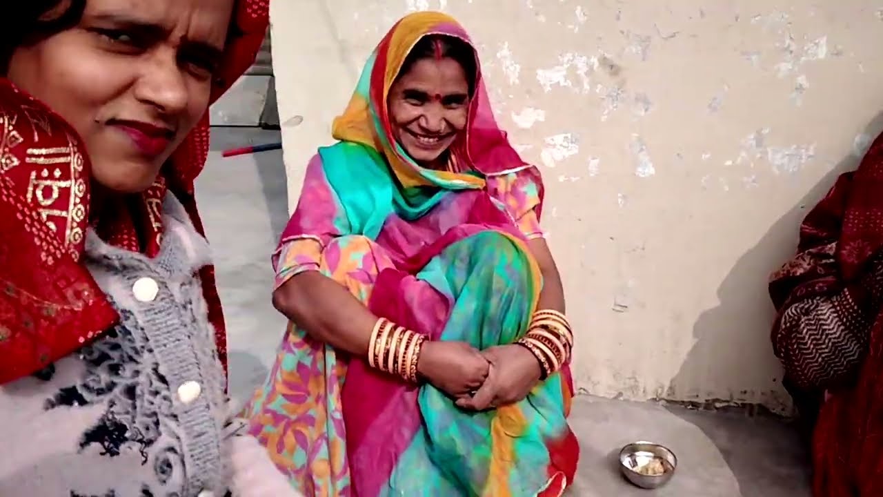 आज हमने की सकट चौथ व्रत पूजा पूरा देखिए  