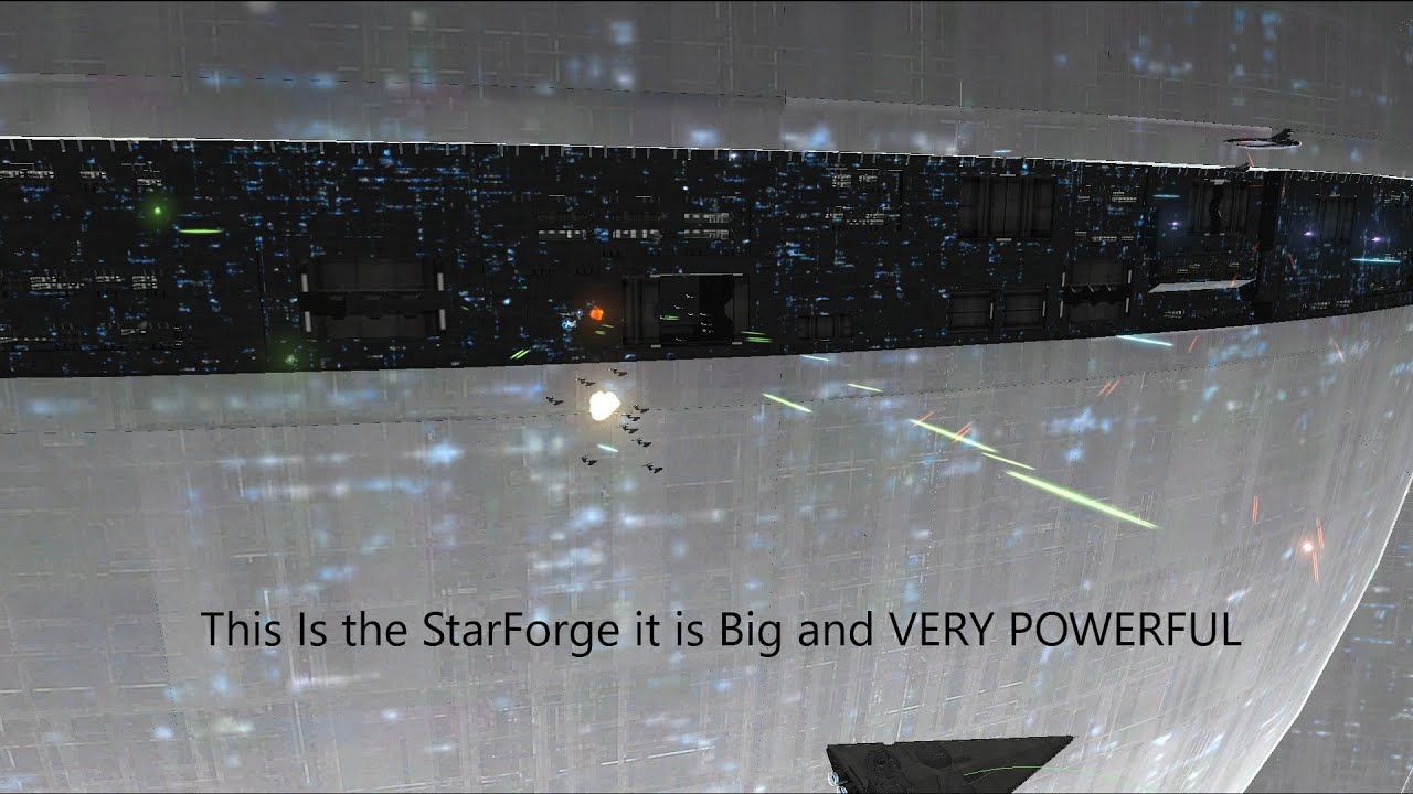 Star Wars Empire At War Remake Mod| Criminal Underground Best grounds for domination
