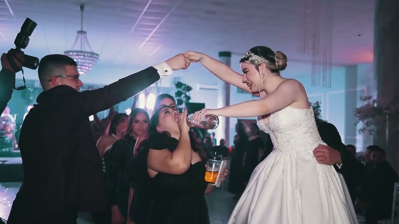BODA IVONNE Y CARLOS