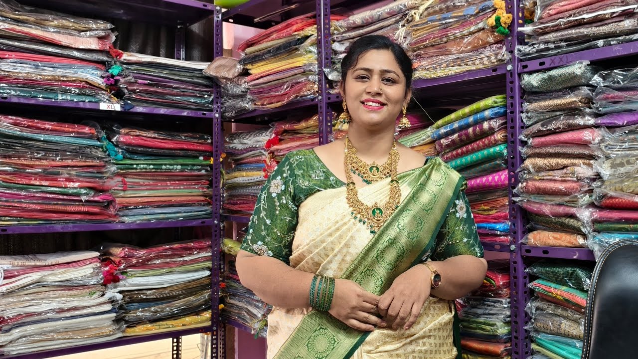Silk Sarees collection DAMAKKA OFFERS 9025956417