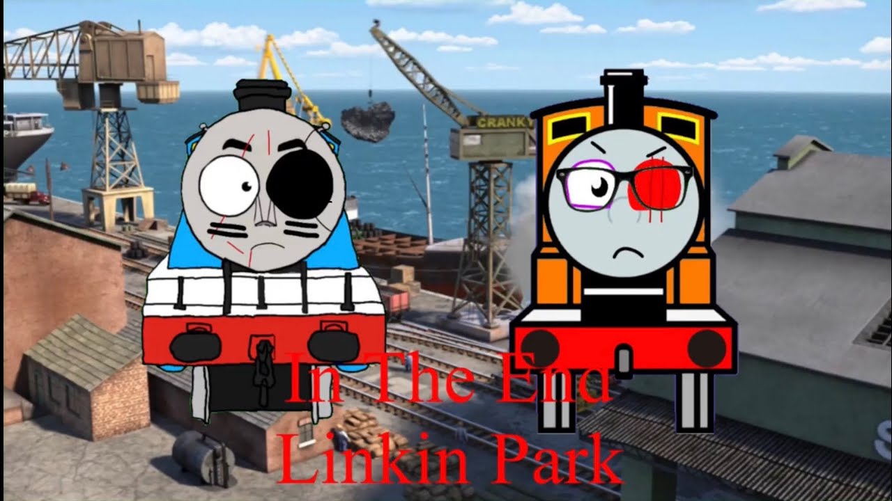 Sodor wildfire playlist 4