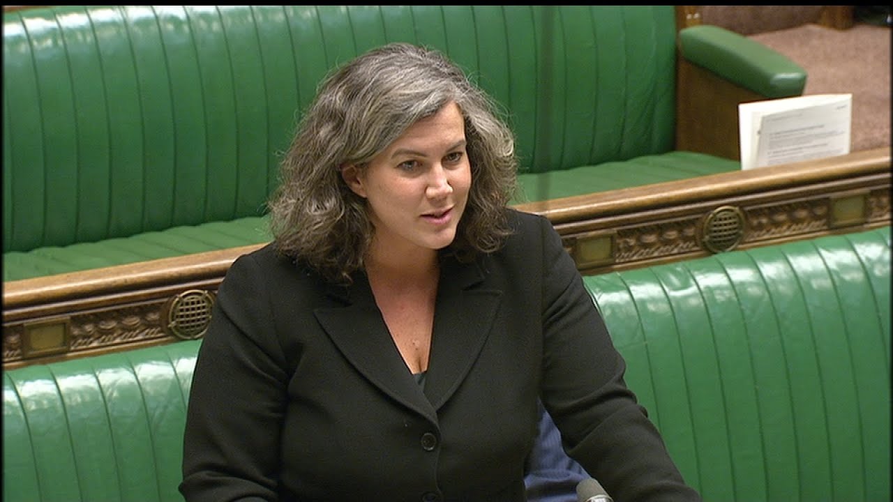 #JuniorDoctorsStrike: Heidi Alexander blasts Jeremy Hunt