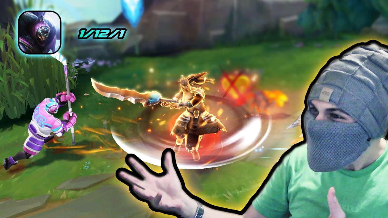 This Jax Was Having the best Game of His Life