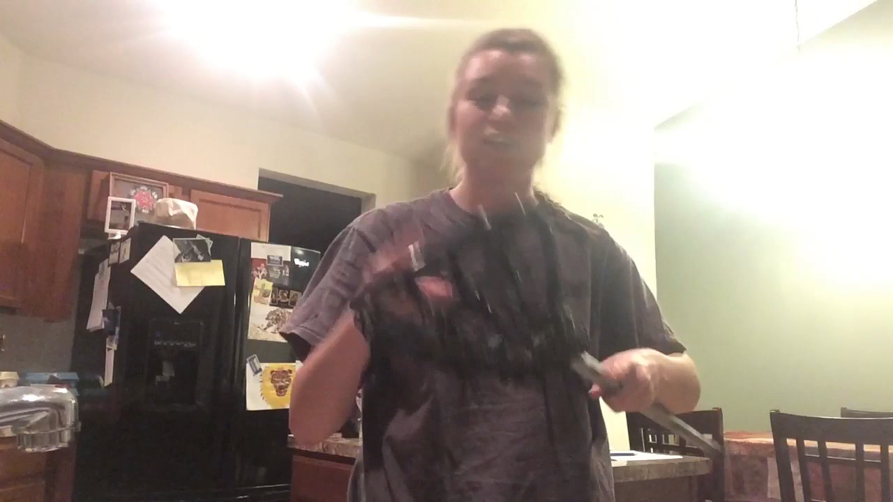 Lacrosse 101: how to form a pocket