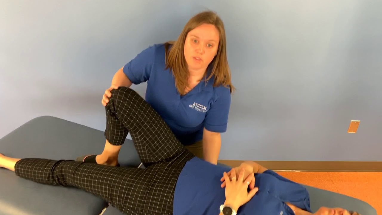 Still's technique for flexed type 2 SDs in the lumbar spine
