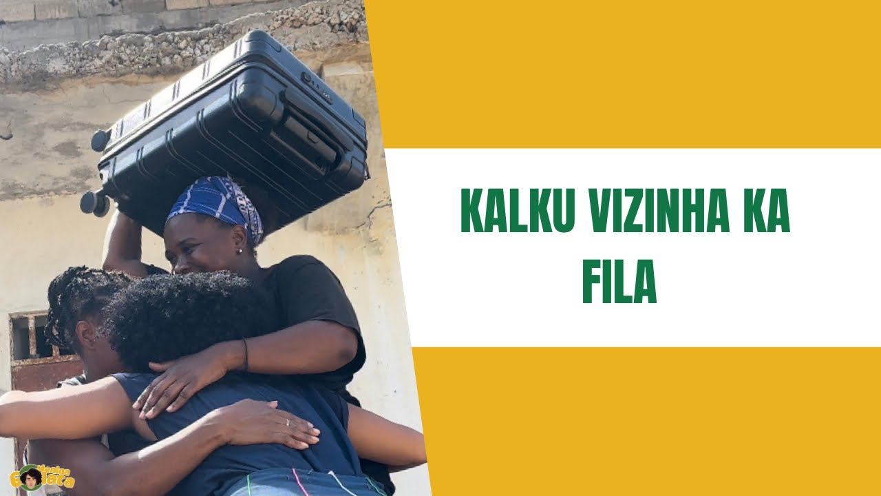 KALKU VIZINHA KA FILA