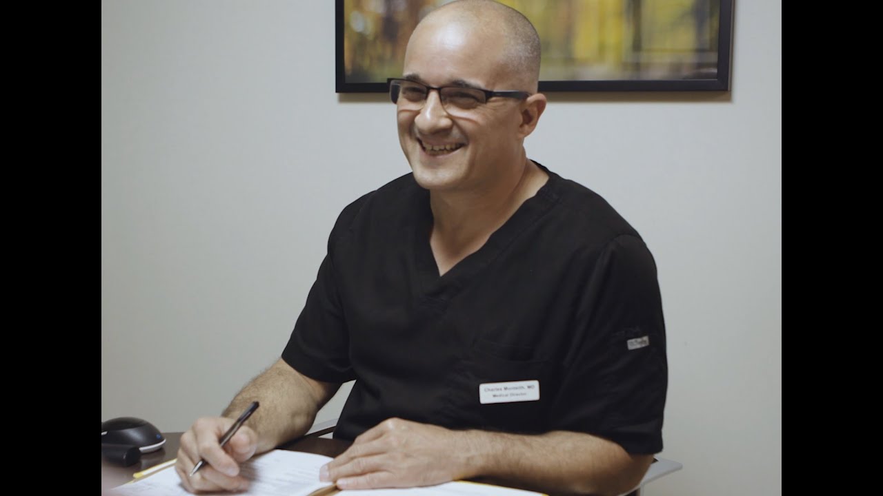 Meet Dr. Monteith | America's Best Tubal Reversal Doctor