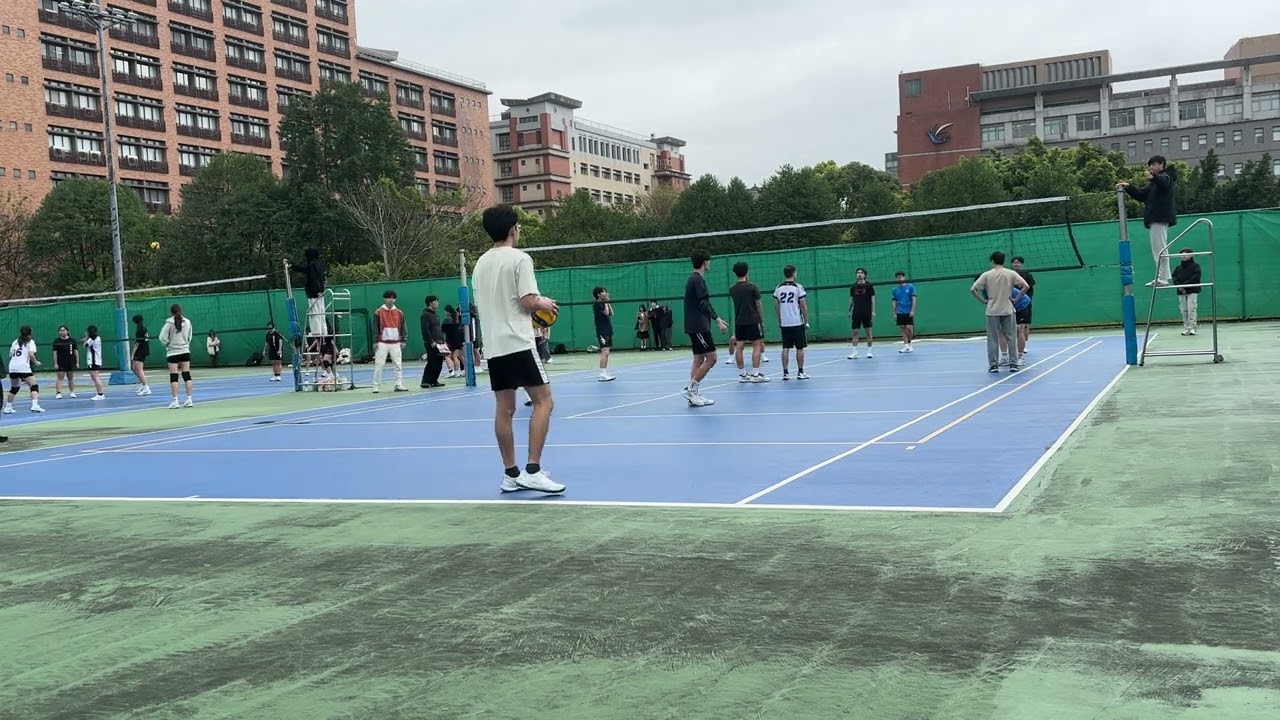 20260309 聯盟賽 資通 vs 金社 第二局