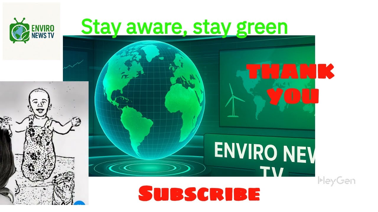 Indian Environmental News 20 04 2025