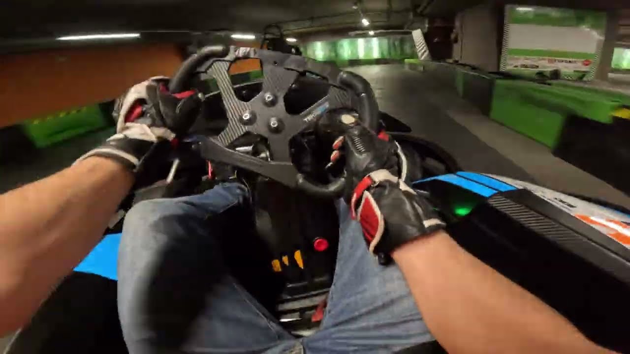 Go-Kart Montecatini 06/04/2024 #09