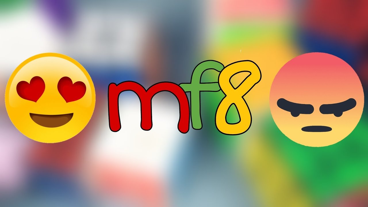 5 DECEPCIONES y 5 SORPRESAS de MF8
