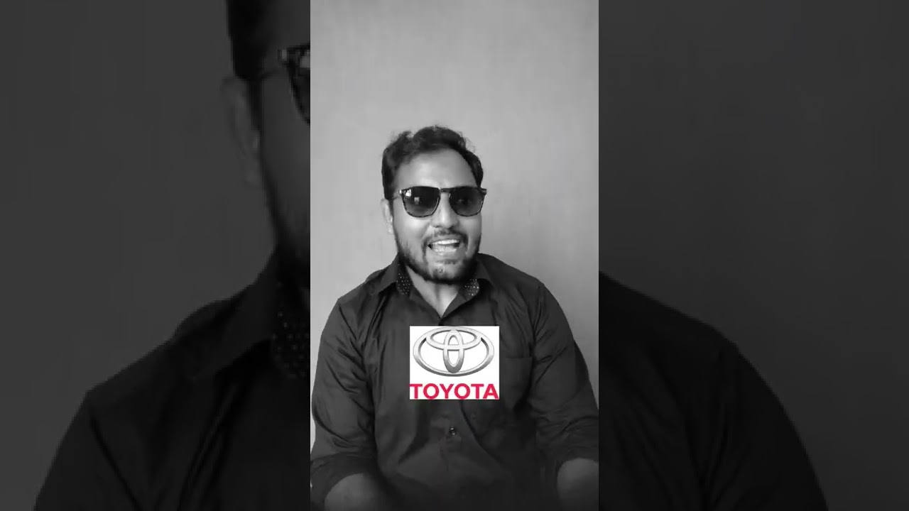 Toyota Hyryder Car review 🚗|#shorts #tamil