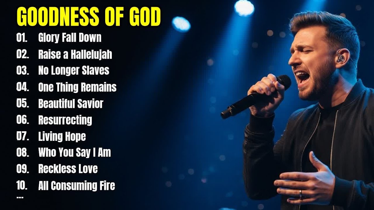 Christian Music For Revival