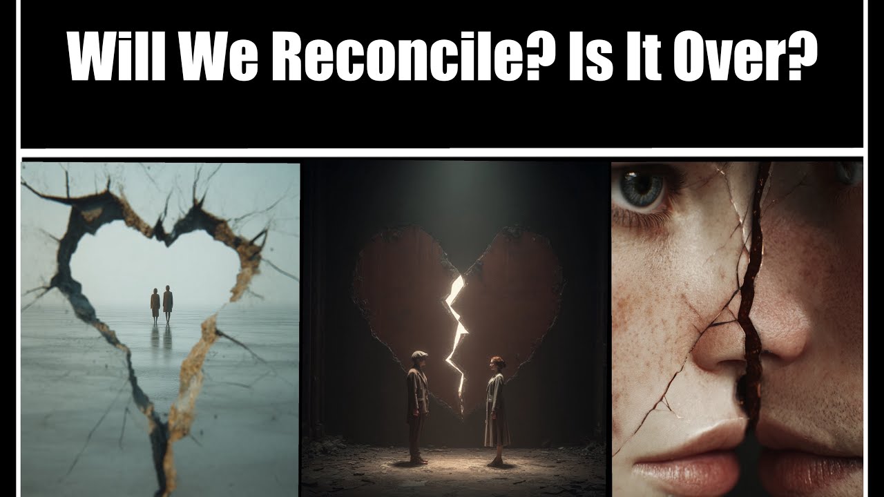 Will We Reconcile? Is it over?🔮 Pick A Card Timeless Psychic Reading