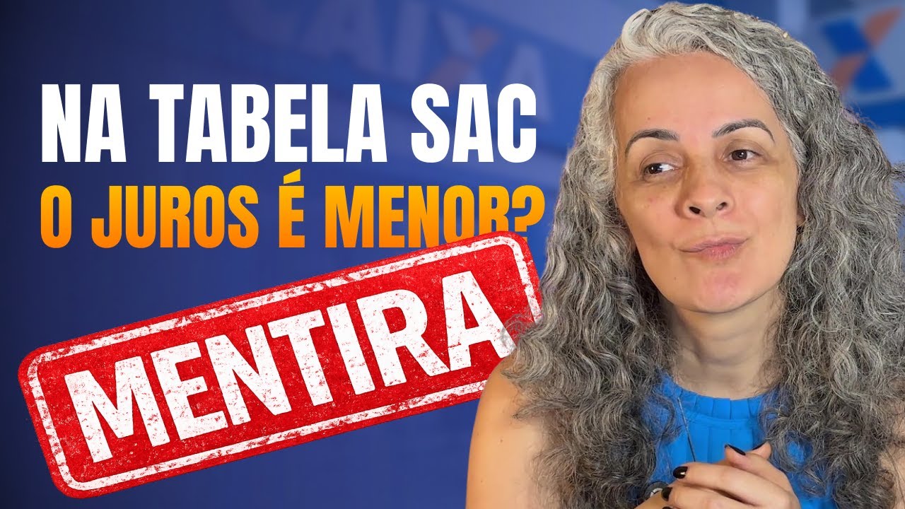 SAC ou PRICE: Por que essa escolha confunde tanta gente?