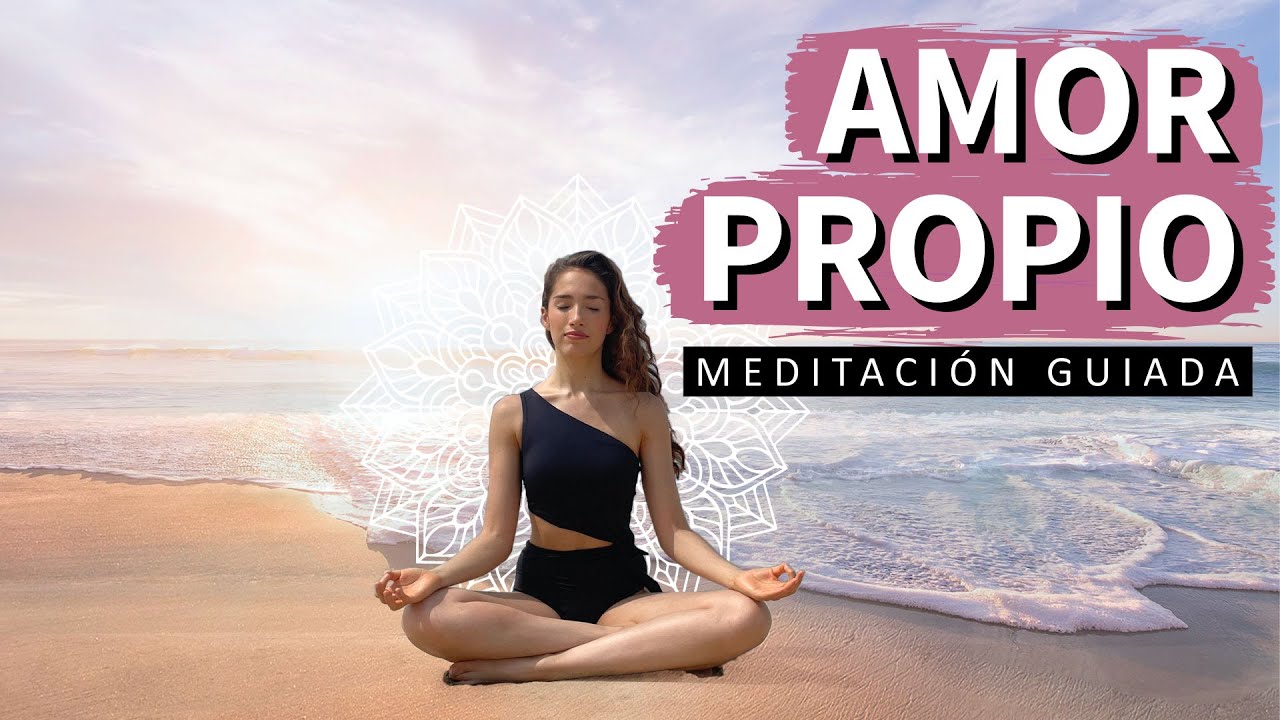 AMOR PROPIO: Meditación Guiada METTA de Amor y Bondad para Cultivar el Amor Profundo Hacia ti