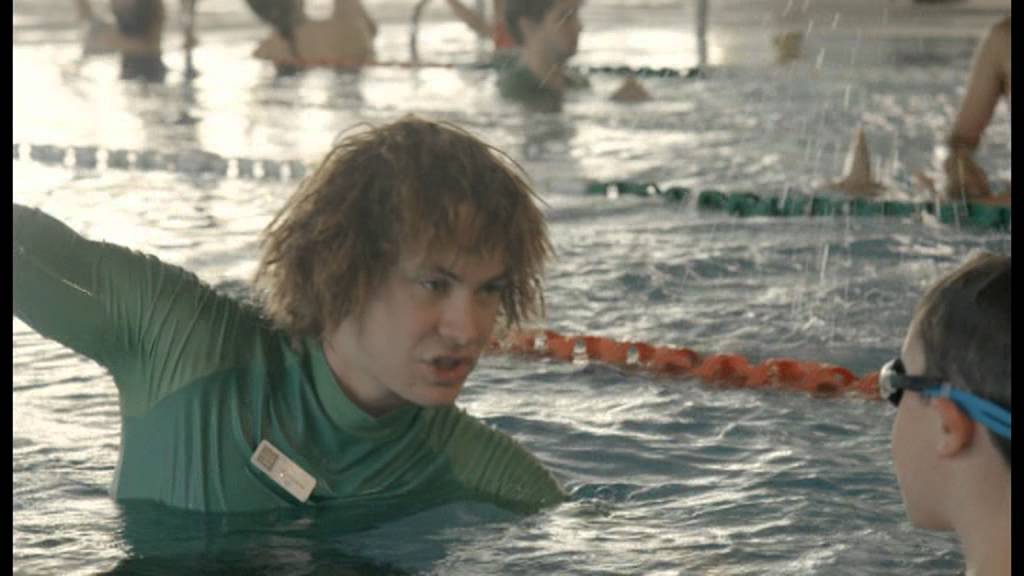 GESAC Swim School - Smarter, Stronger, Safer