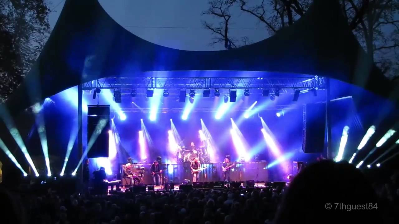 Puhdys - Medley - Abschiedstour - Schwerin 02.05.2015