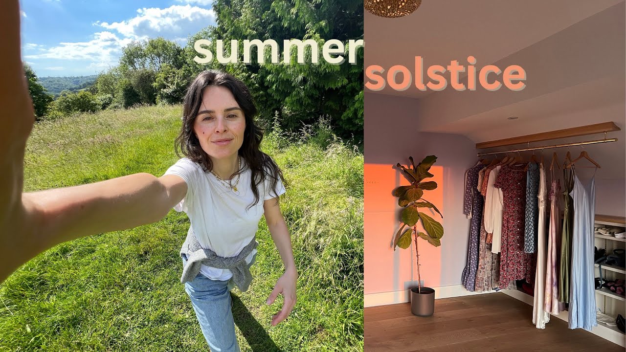 a new chapter 🌞