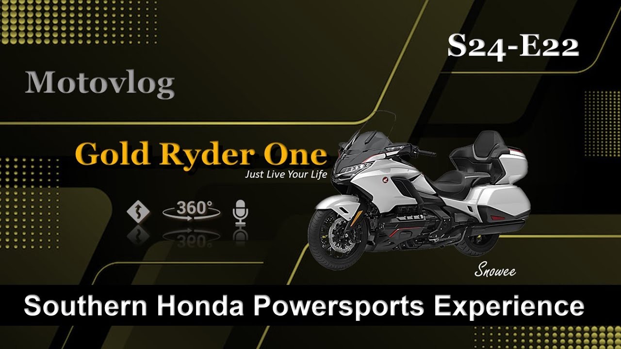 Southern Honda Powersports Experience