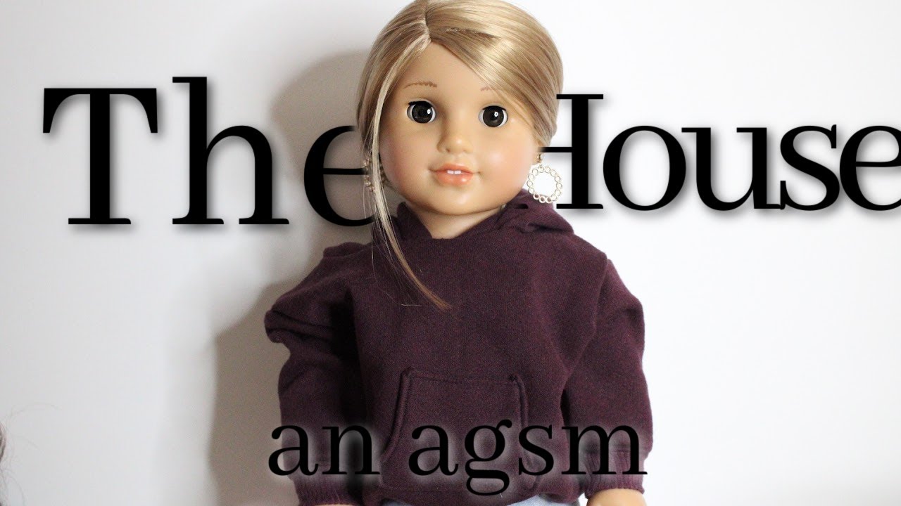 The House ~ AGSM