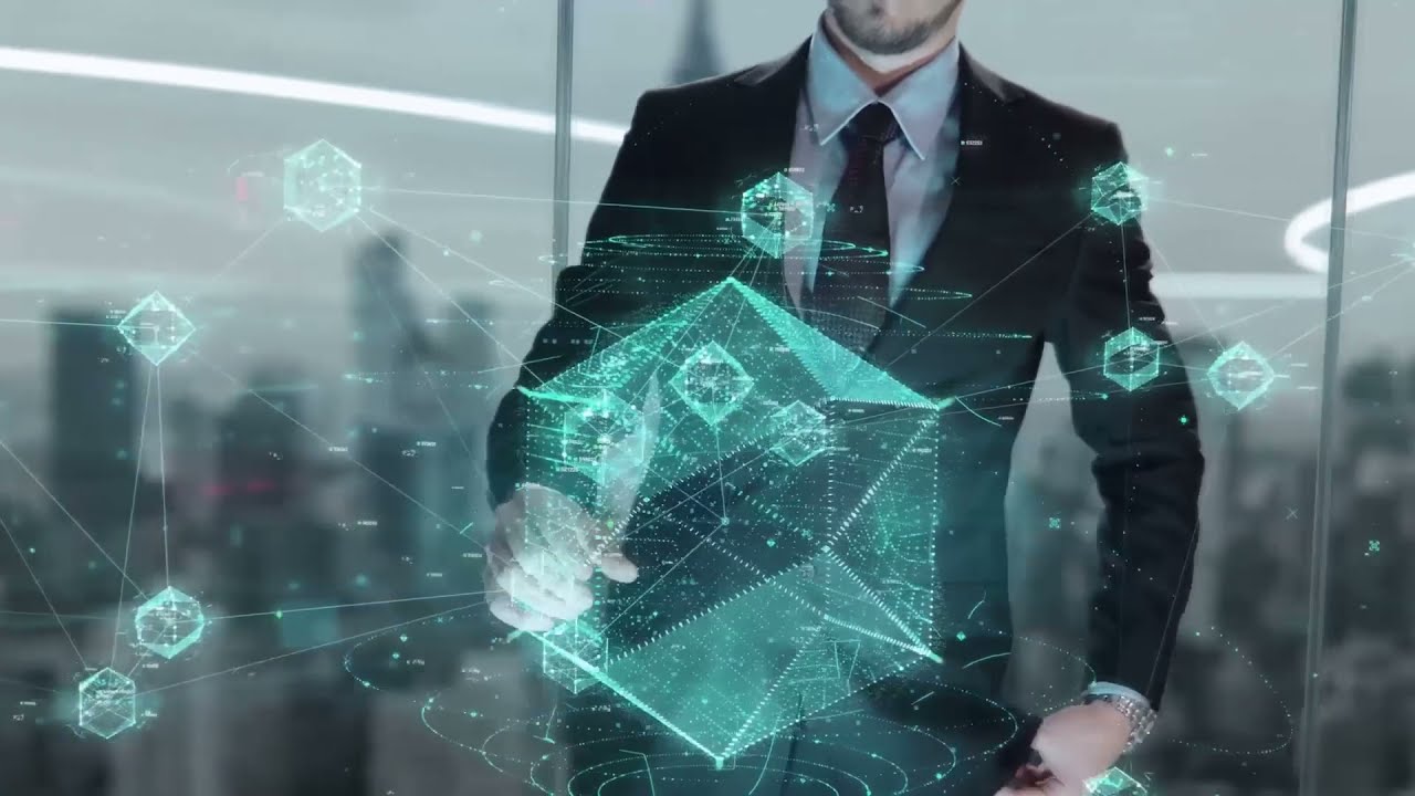 Blockchain Education | SYDTEK