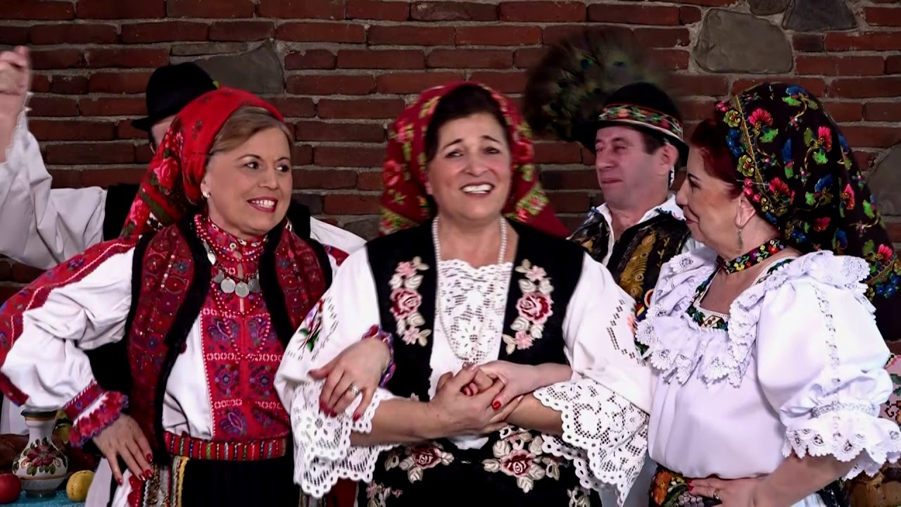 RAFILA BARBOS - AMU II VREMEA SI LOCU
