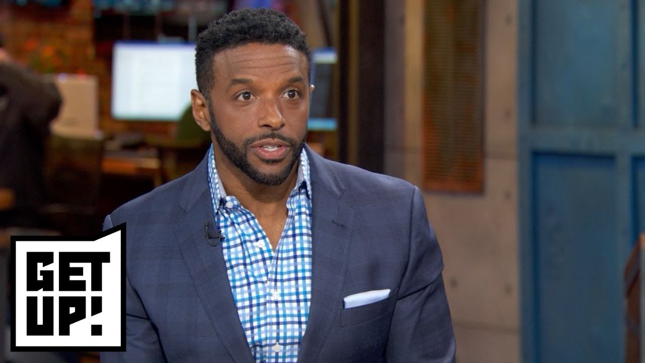 Michigan State sued over response to rape allegations | Get Up! | ESPN